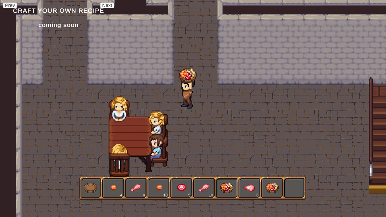 Poslor City Screenshot 4