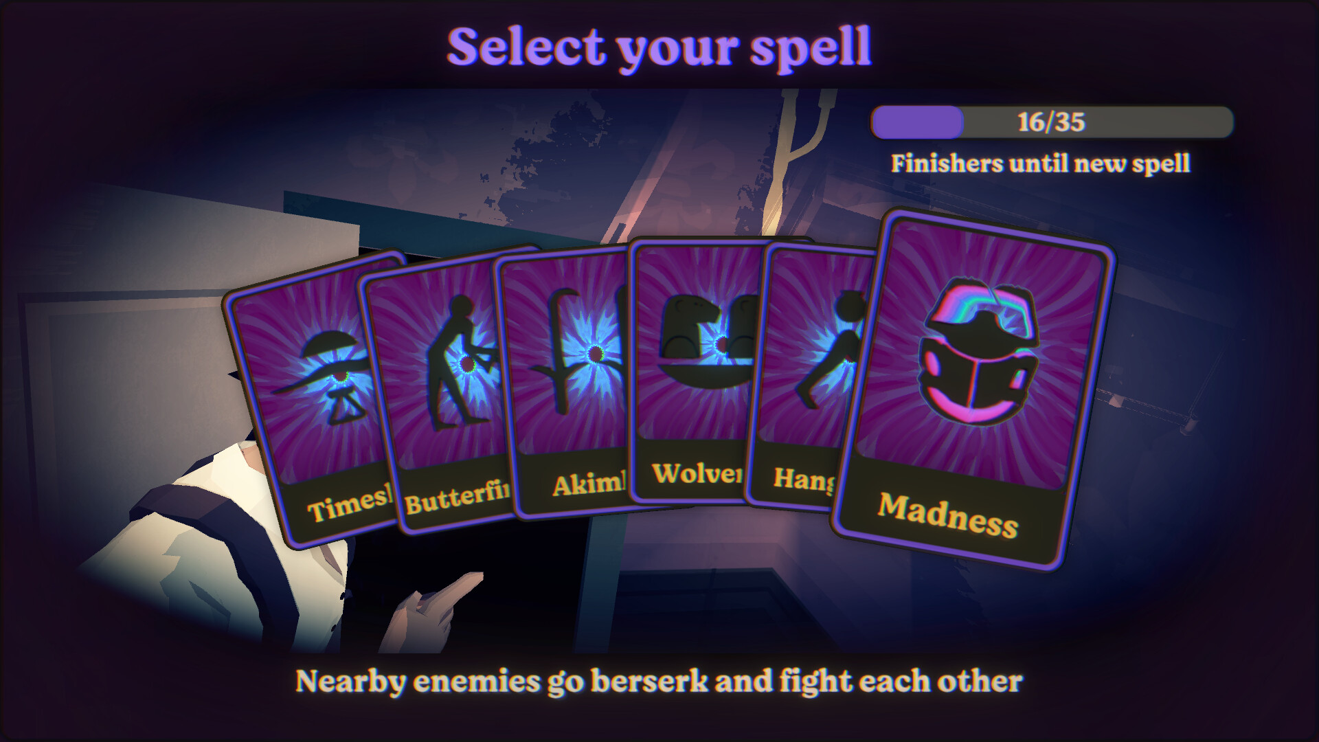 Jackal Demo Screenshot 7