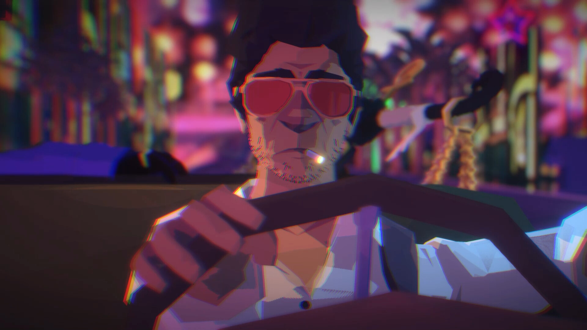 Jackal Demo Screenshot 3