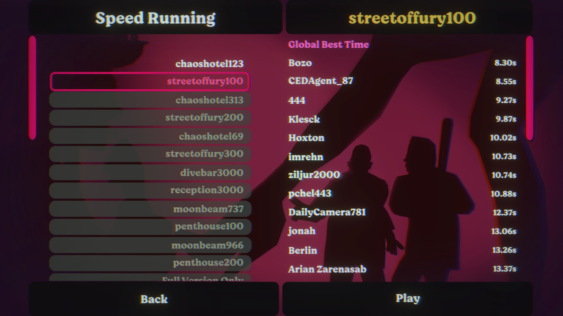 Jackal Demo Screenshot 8