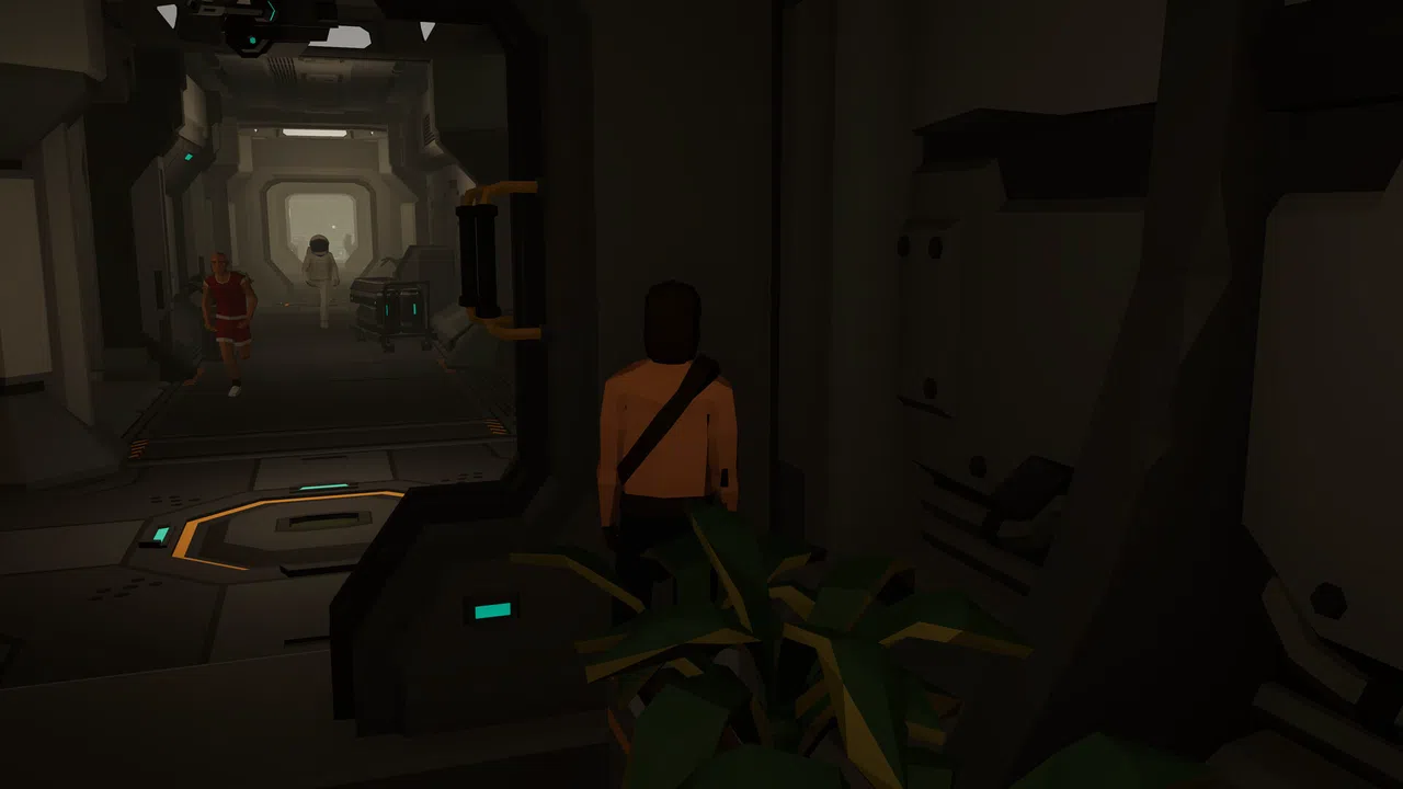 Party Shift Screenshot 4