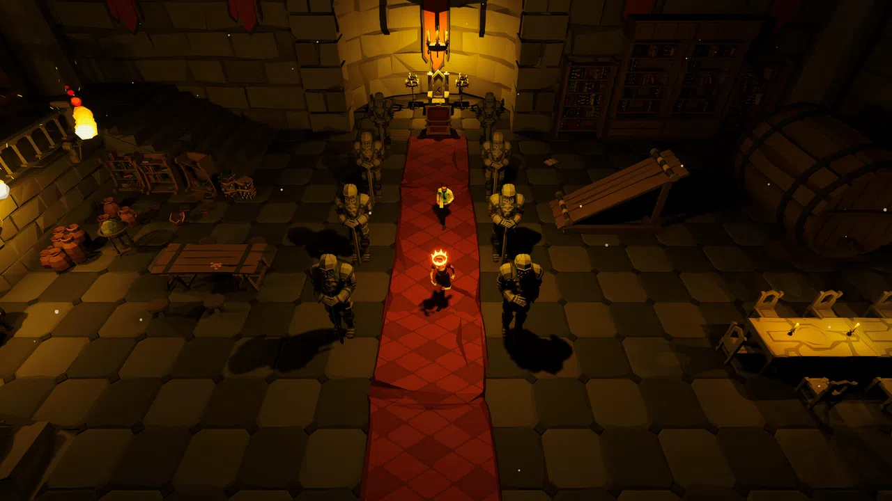 Party Shift Screenshot 3