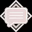 Restaurant investigation icon