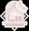 Concept destroyer icon