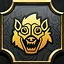 Ghostfang Defeated icon