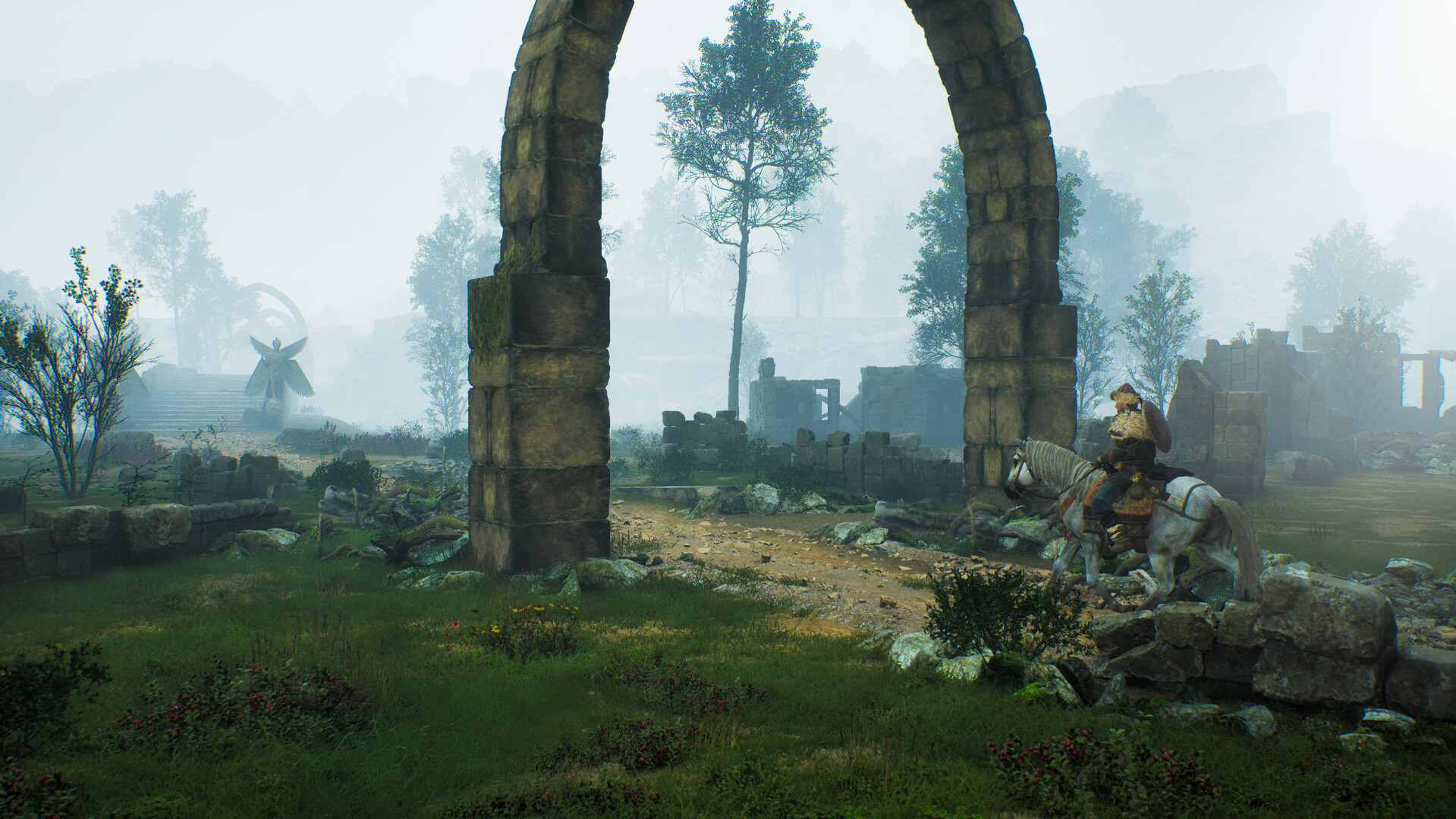 Ertugrul of Ulukayin Screenshot 6