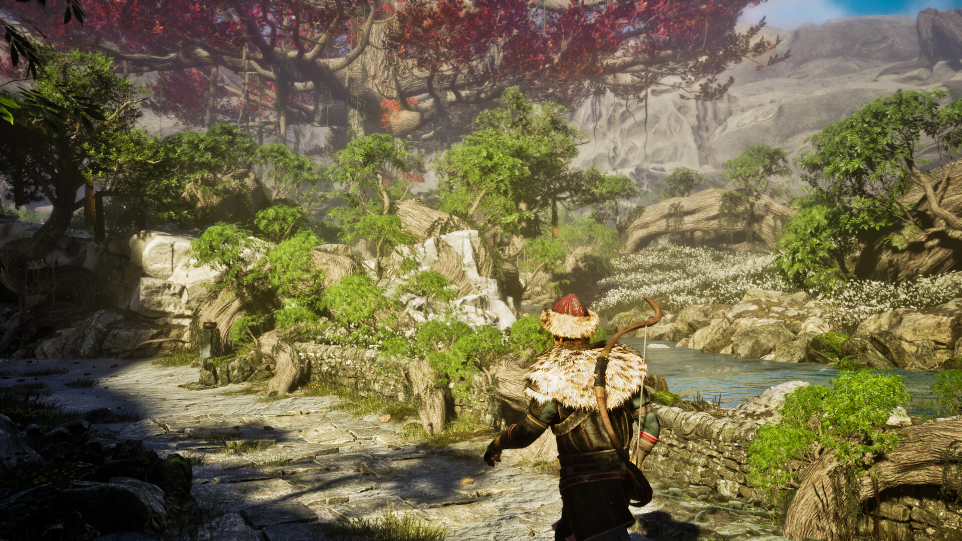 Ertugrul of Ulukayin Screenshot 5