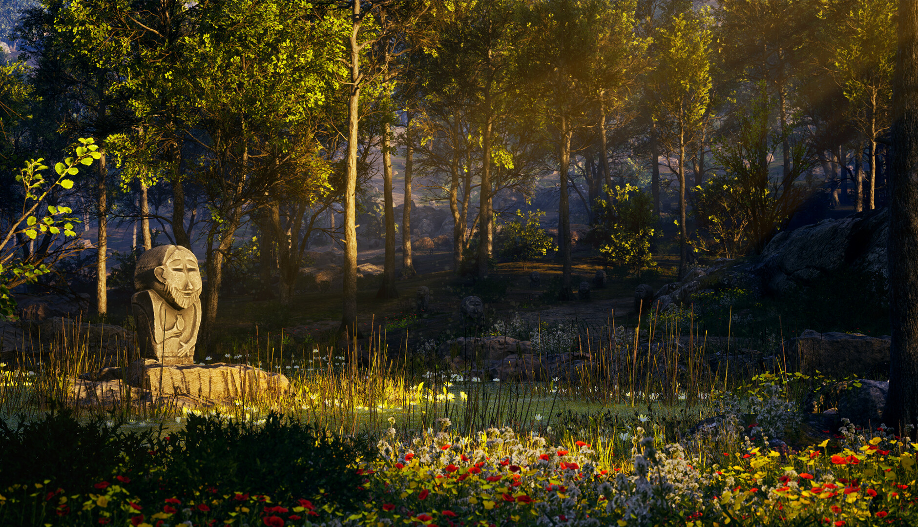 Ertugrul of Ulukayin Screenshot 9