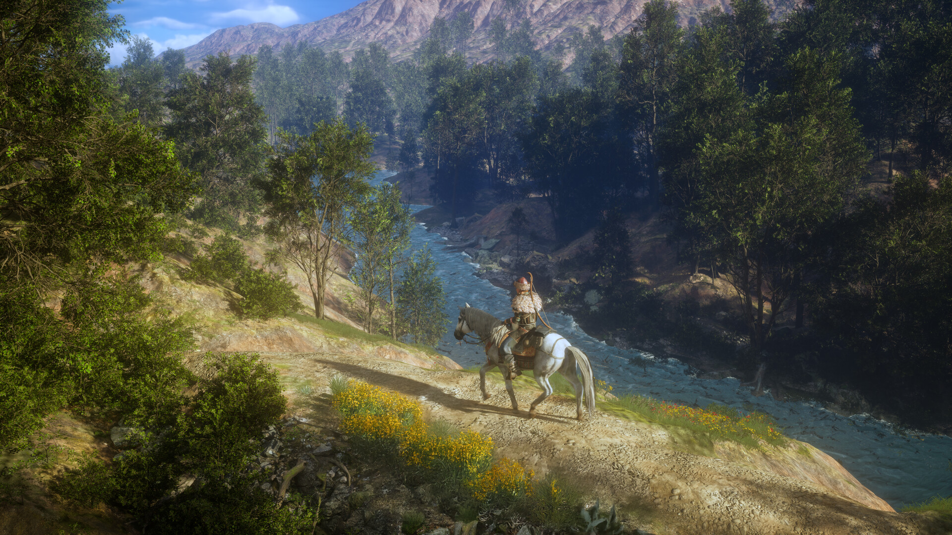 Ertugrul of Ulukayin Screenshot 3