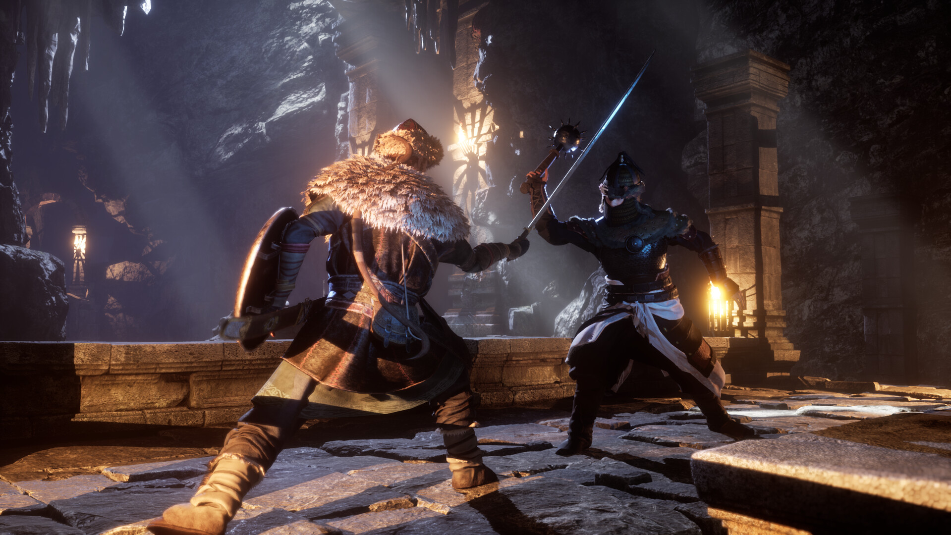 Ertugrul of Ulukayin Screenshot 2