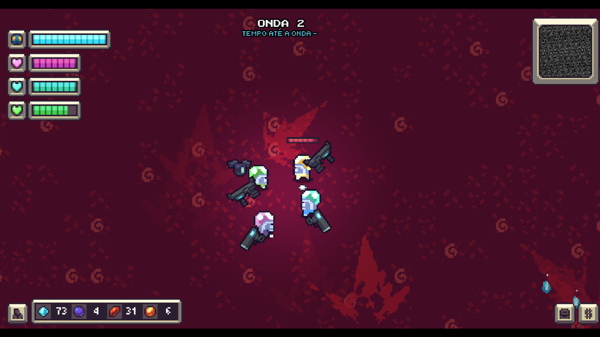 AURA FARM Screenshot 0