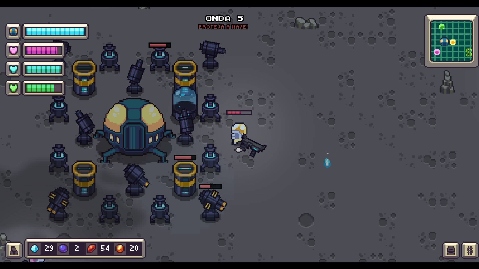 AURA FARM Screenshot 2