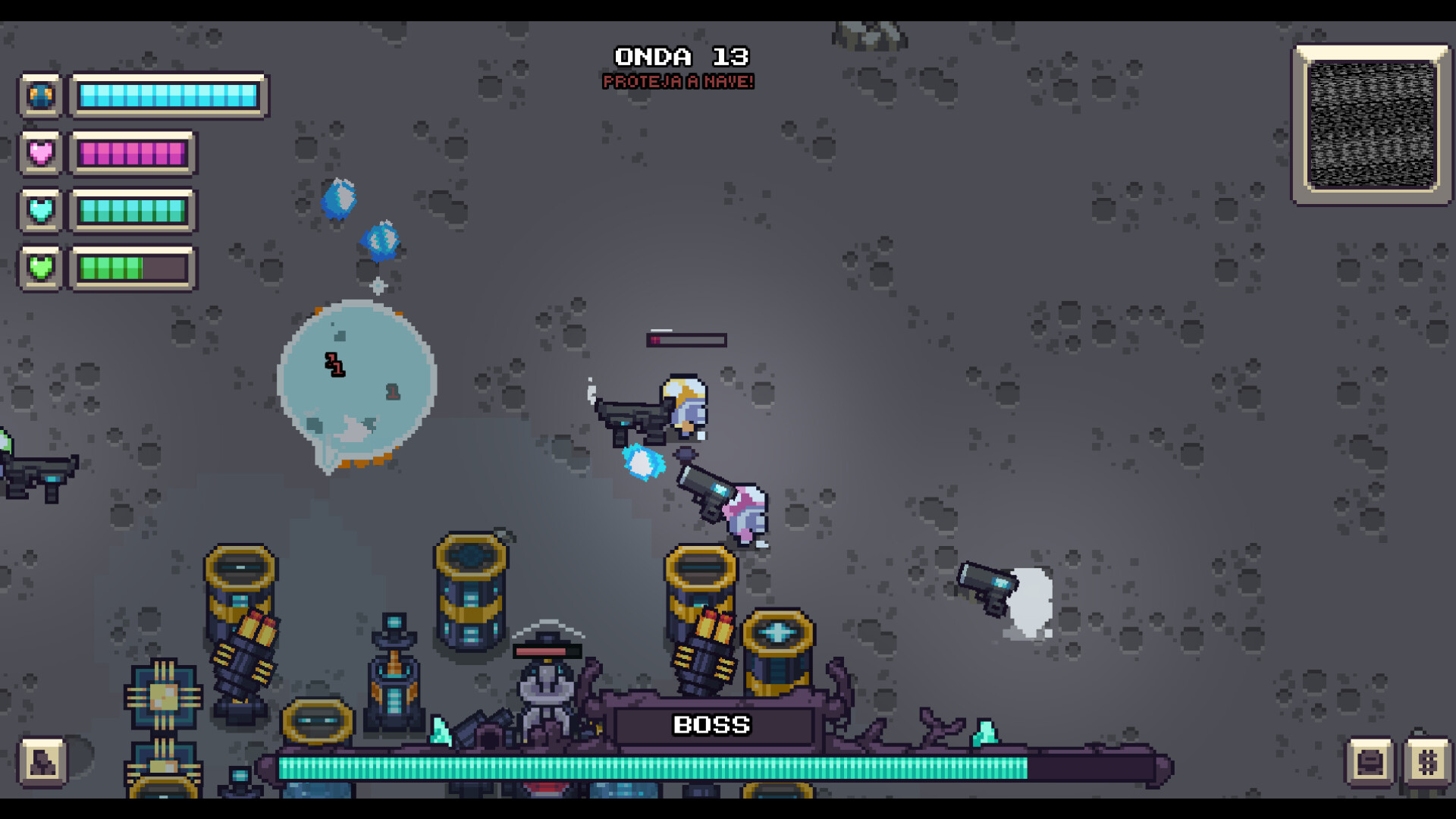 AURA FARM Screenshot 5