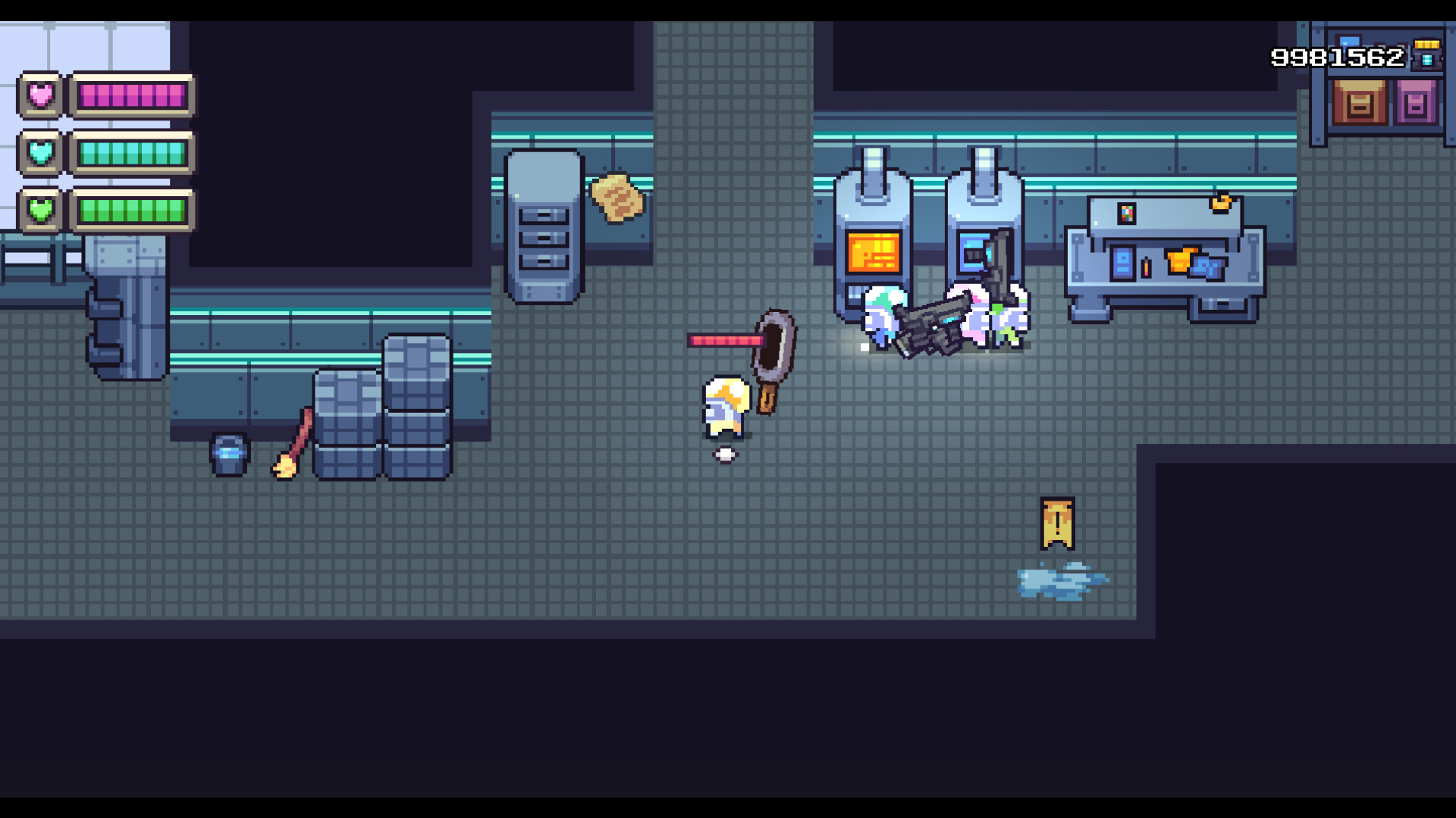 AURA FARM Screenshot 1