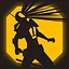 Hazardous Materials icon