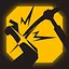 Don't Mine Me icon
