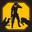 Employee of the Month icon