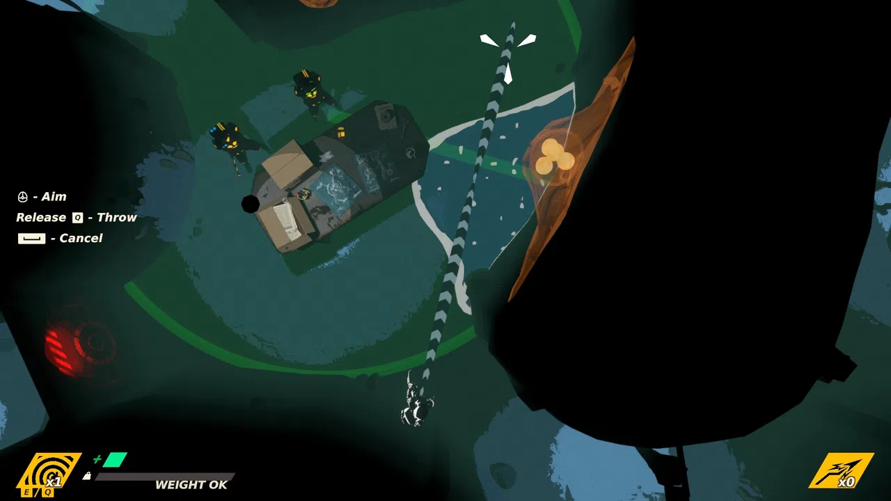 Raw Metal Screenshot 5