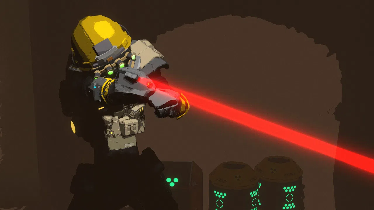 Raw Metal Screenshot 11