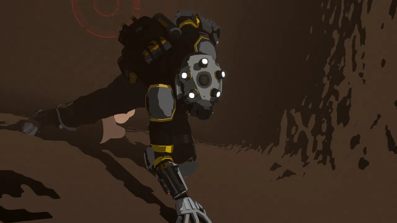 Raw Metal Screenshot 9