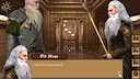 Kori's Fable Visual Novel Screenshot 4