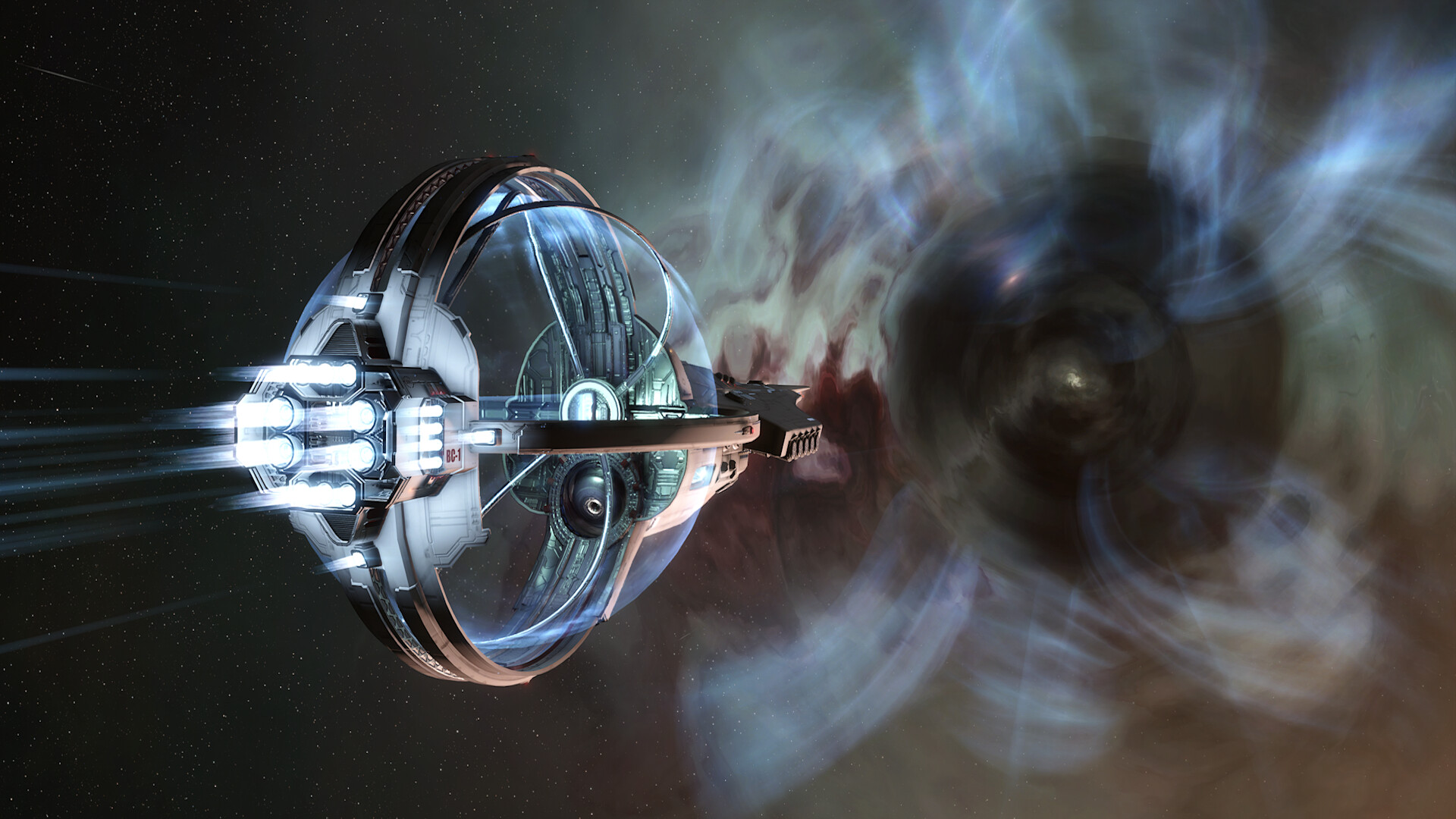 EVE Online Screenshot 0