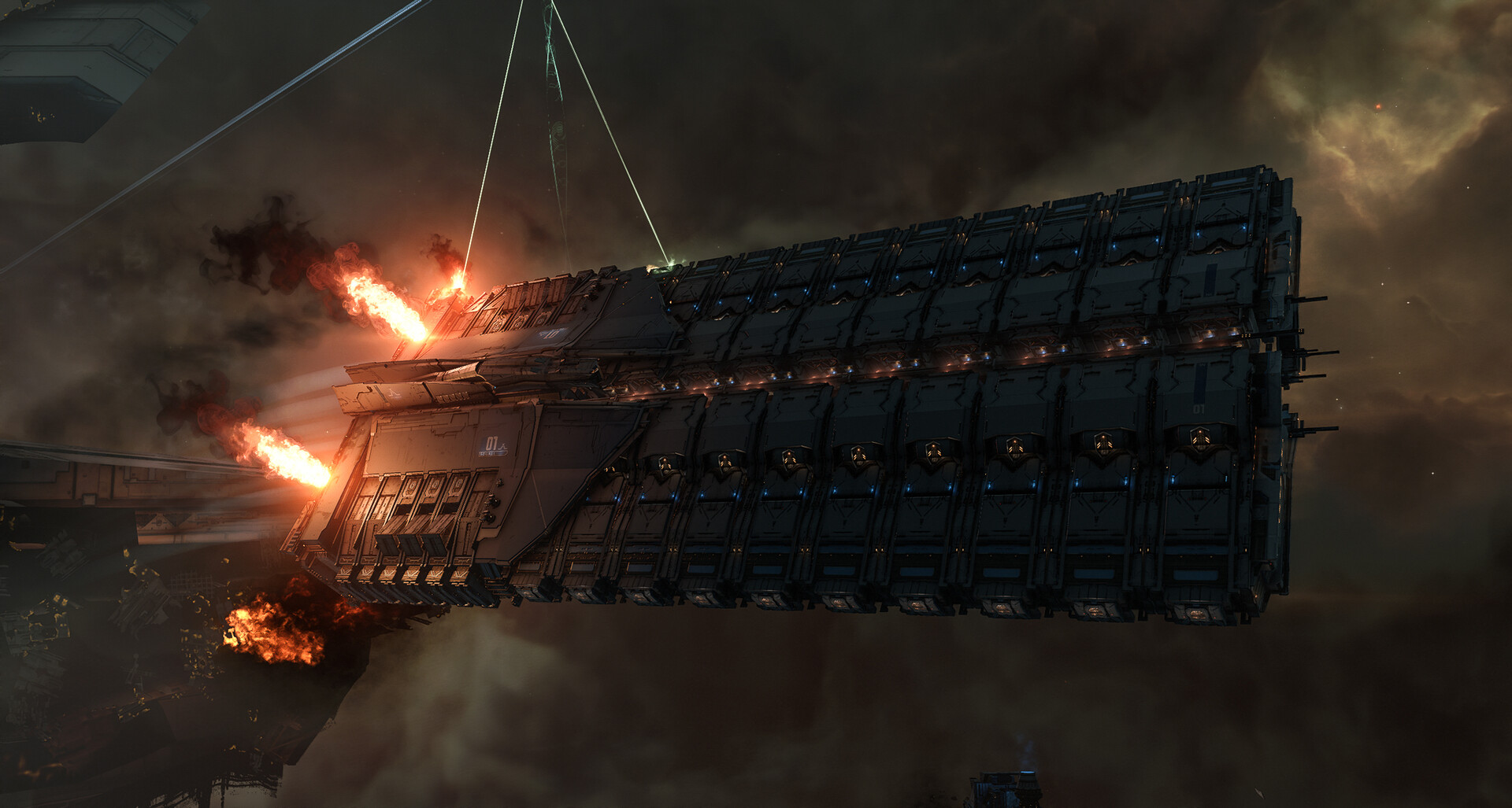 EVE Online Screenshot 7