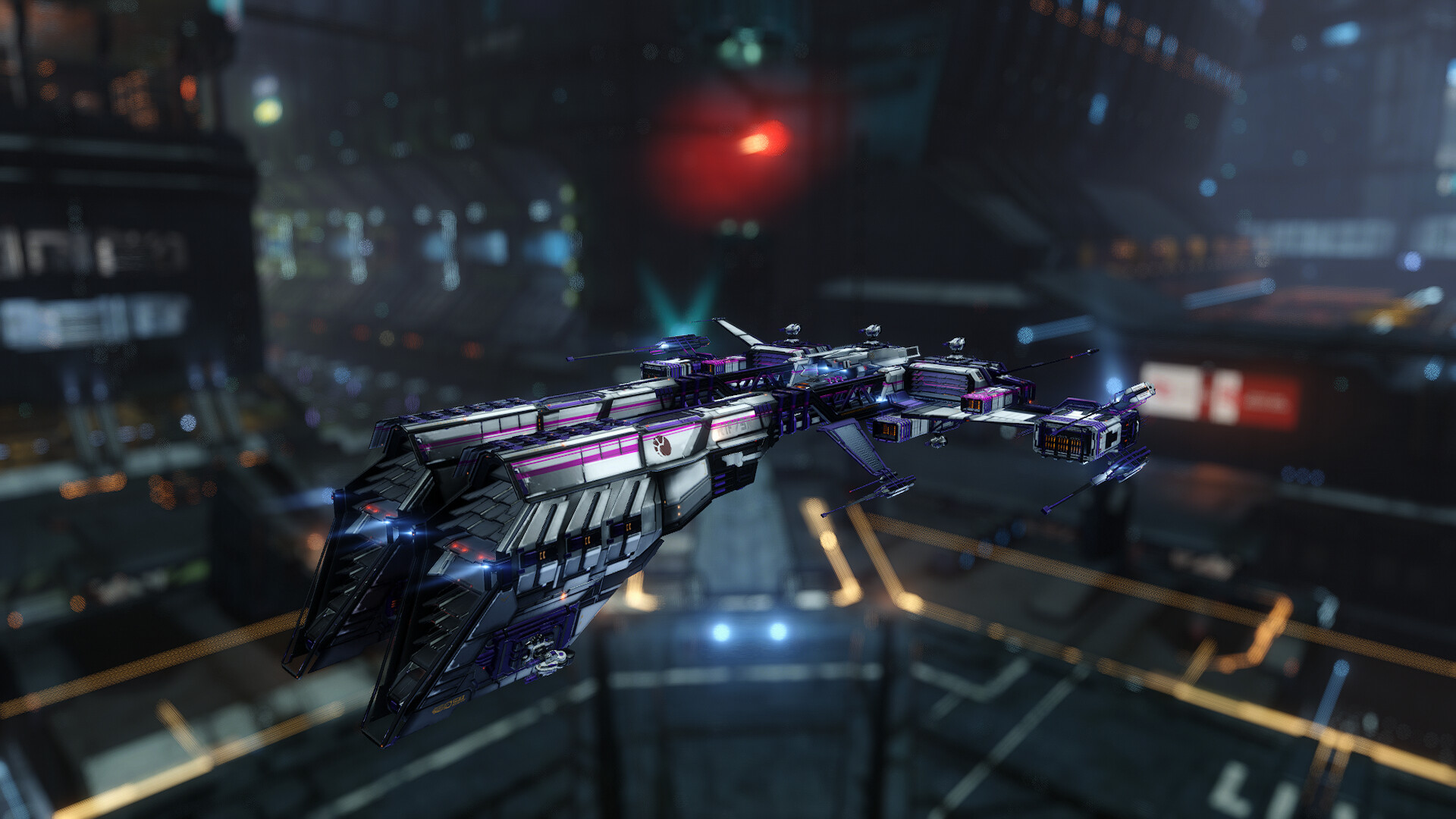 EVE Online Screenshot 8