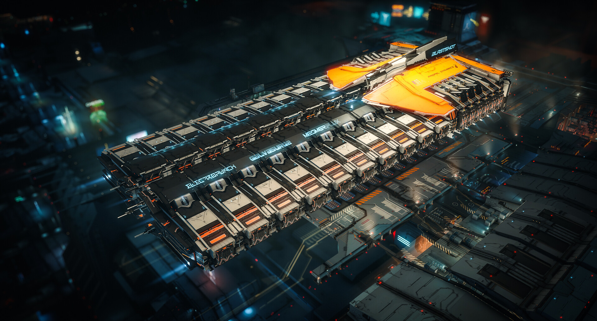 EVE Online Screenshot 6