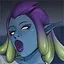 I come in peace icon