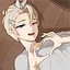 Heart-Shaped icon