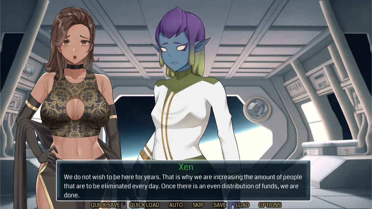 Save The World Screenshot 15