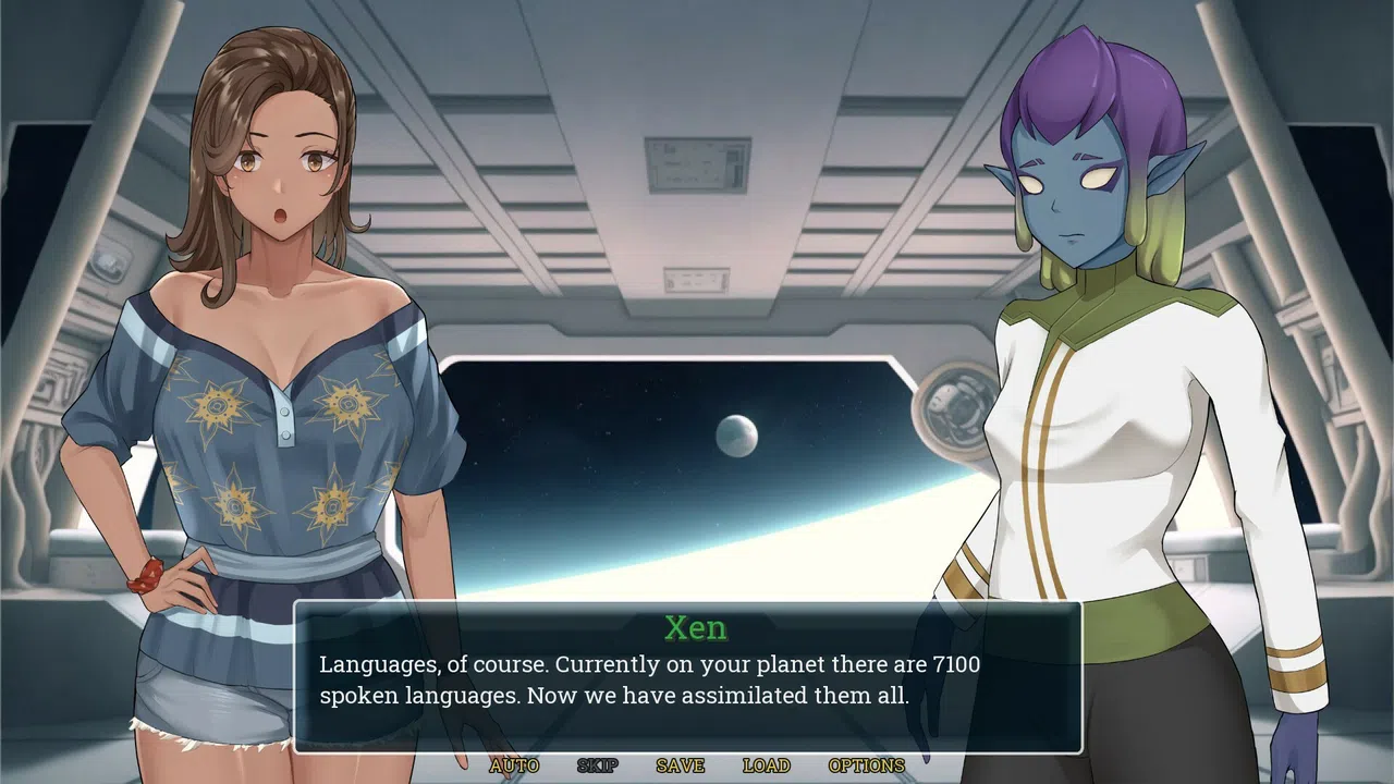 Save The World Screenshot 4