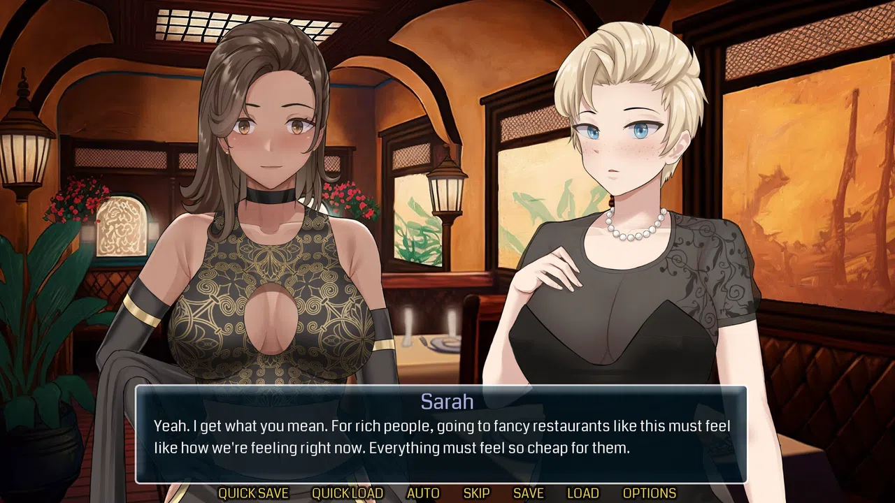 Save The World Screenshot 12
