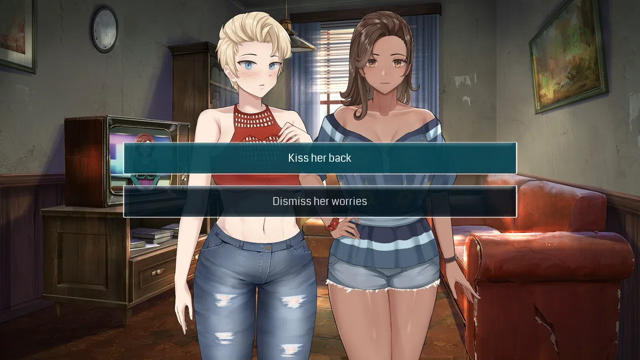 Save The World Screenshot 3