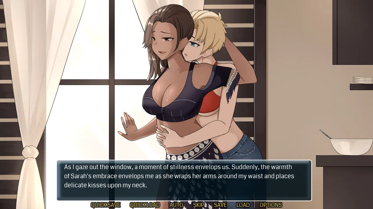 Save The World Screenshot 8