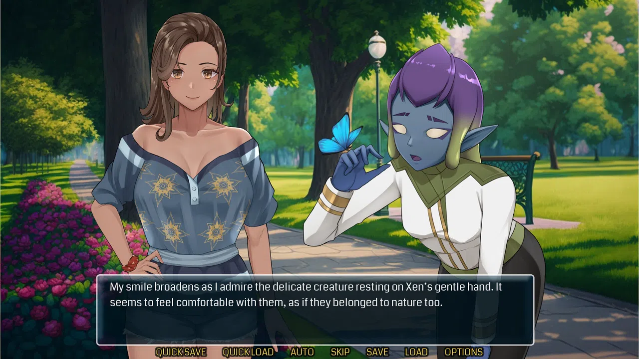 Save The World Screenshot 10