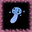 Unidentified Fungal Object icon