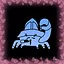 The Holy Headsman icon