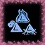Earth, Wind & Fire icon