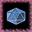 Critical icon