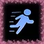 X-Communicated icon
