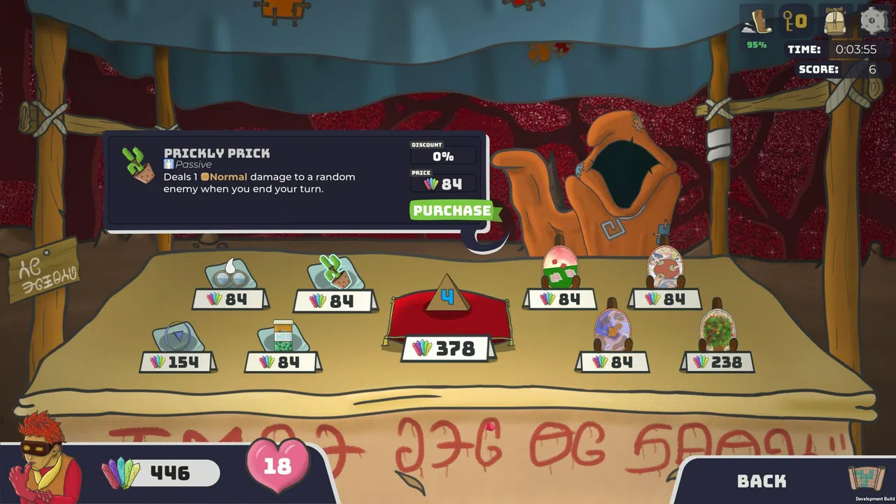 Diceheart Screenshot 5