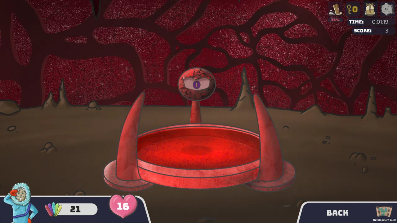 Diceheart Screenshot 8