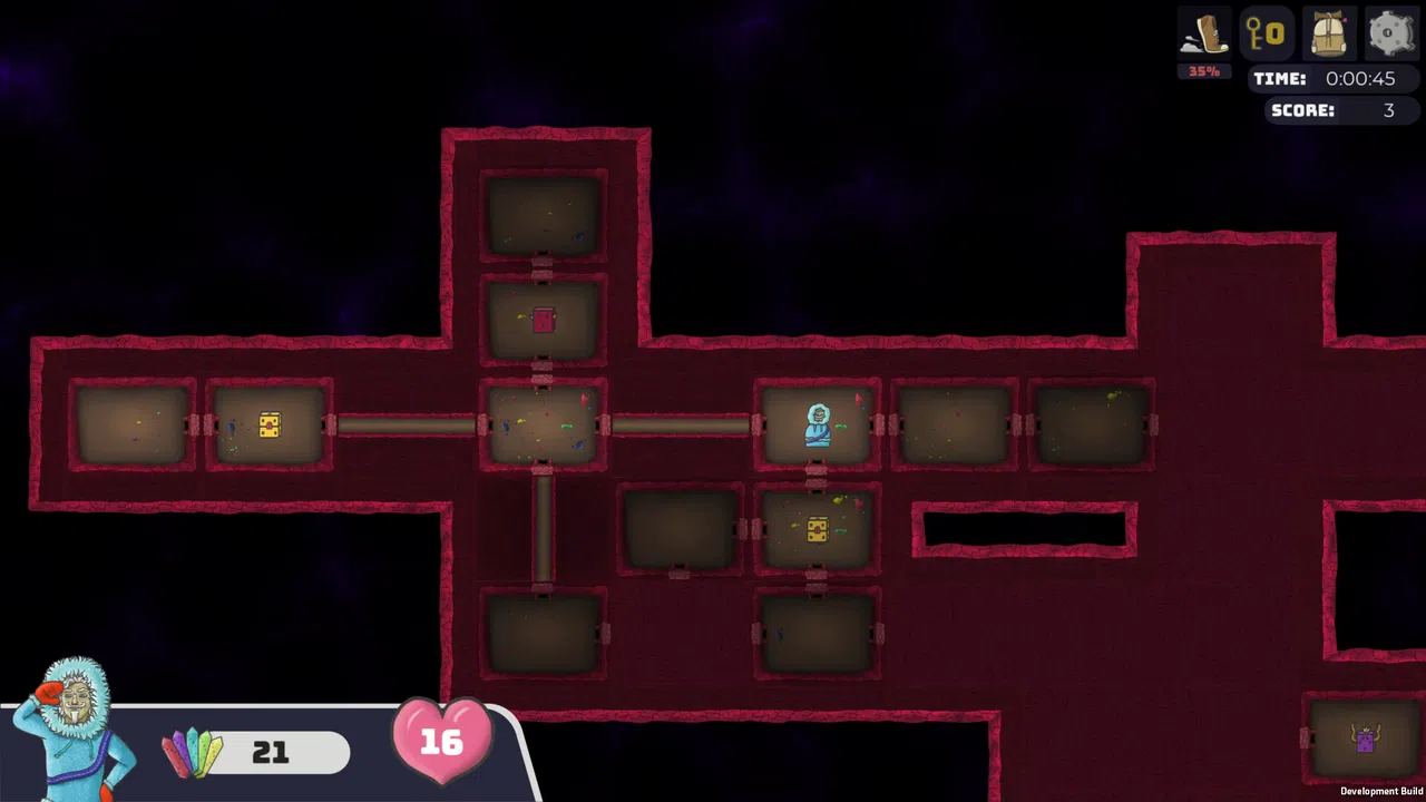 Diceheart Screenshot 3