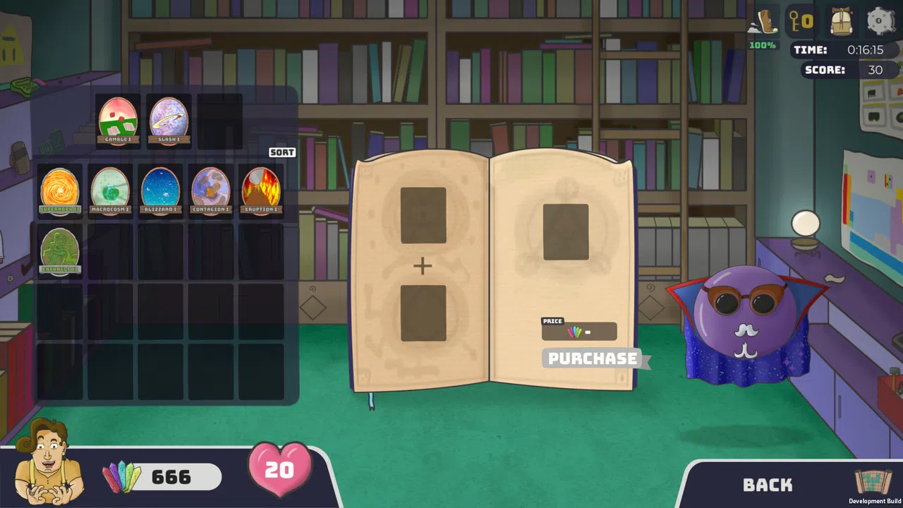 Diceheart Screenshot 6