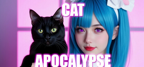 Cat Apocalypse
