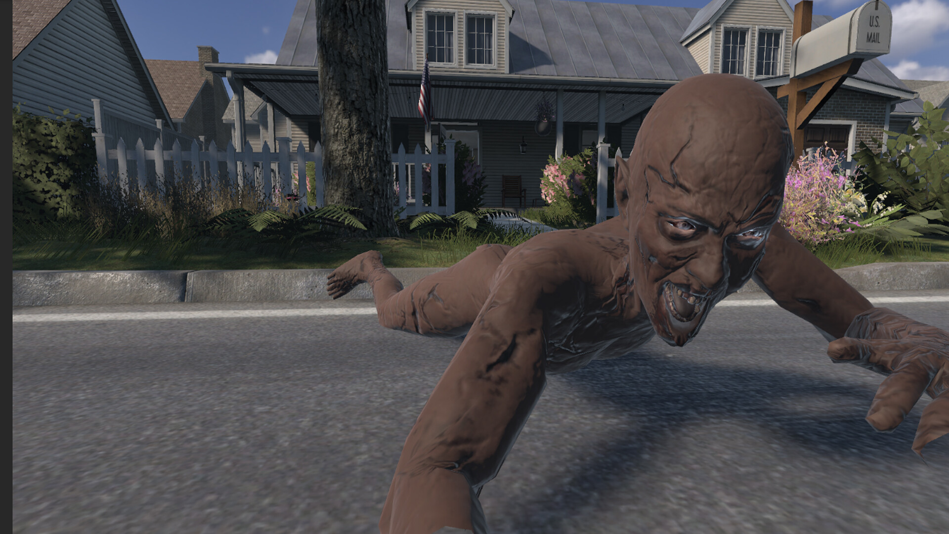 Cat Apocalypse Screenshot 15