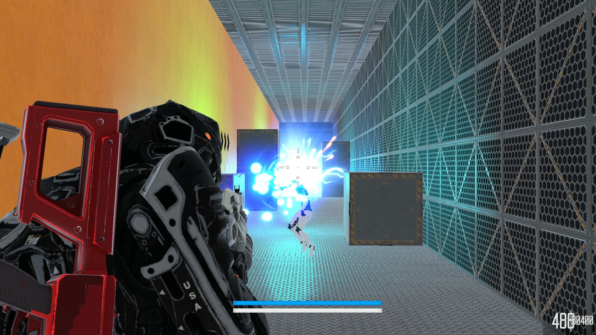 Cat Apocalypse Screenshot 12