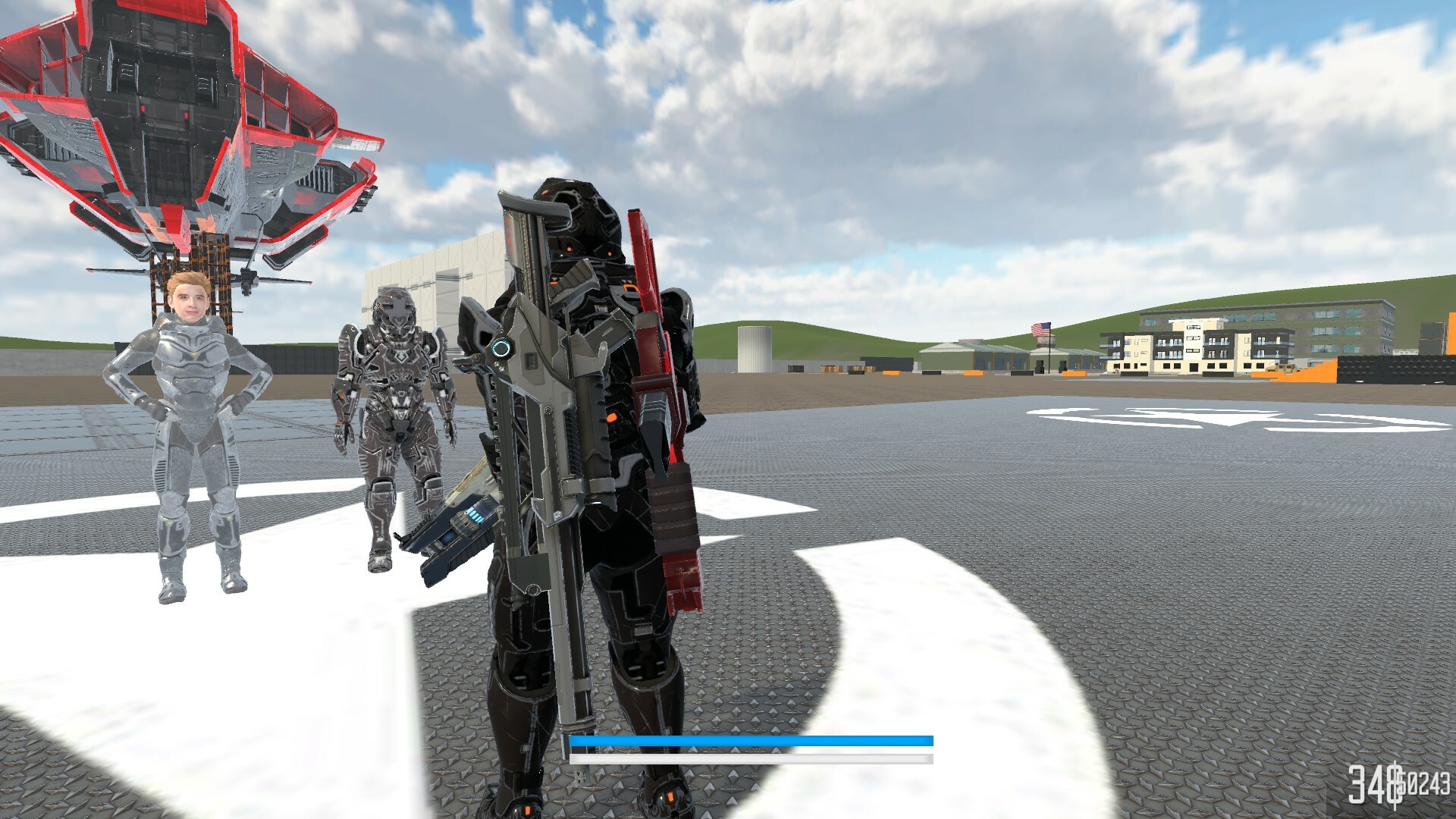 Cat Apocalypse Screenshot 6